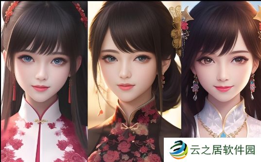 纸短情长 《逍遥情缘》情人节新服今日燃情开启